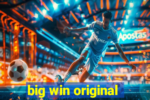 big win original